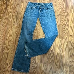 VINTAGE American Eagle Favorite Boyfriend jeans. Size 4